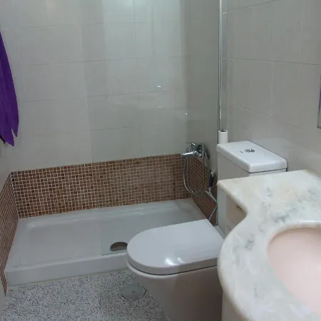 1, Acogedor Apto 6 Pax Cerca Playa Del Ingles * El Tablero (Las Palmas)