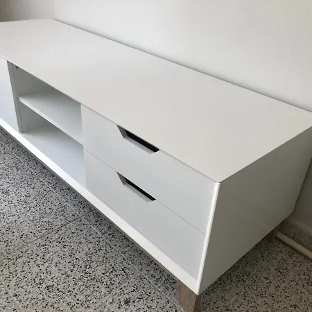 1, Acogedor Apto 6 Pax Cerca Playa Del Ingles Apartment El Tablero (Las Palmas)
