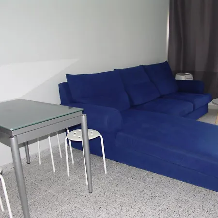 1, Acogedor Apto 6 Pax Cerca Playa Del Ingles Apartment El Tablero (Las Palmas)