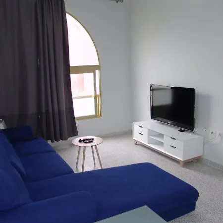1, Acogedor Apto 6 Pax Cerca Playa Del Ingles El Tablero (Las Palmas)