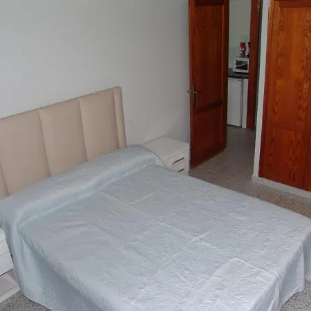 1, Acogedor Apto 6 Pax Cerca Playa Del Ingles Apartment *