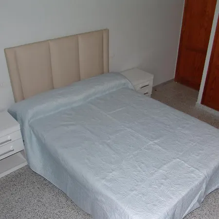 201, Acogedor Apto 6 Pax Cerca Playa Del Ingles Apartamento Tablero