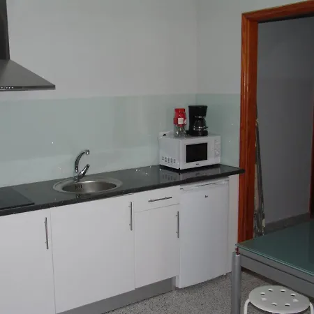 1, Acogedor Apto 6 Pax Cerca Playa Del Ingles Apartment El Tablero (Las Palmas)