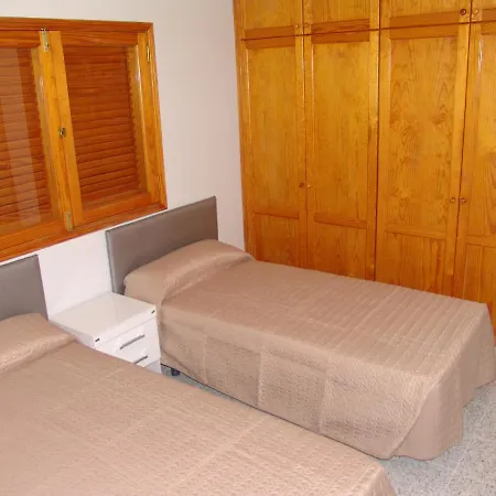 1, Acogedor Apto 6 Pax Cerca Playa Del Ingles El Tablero (Las Palmas)