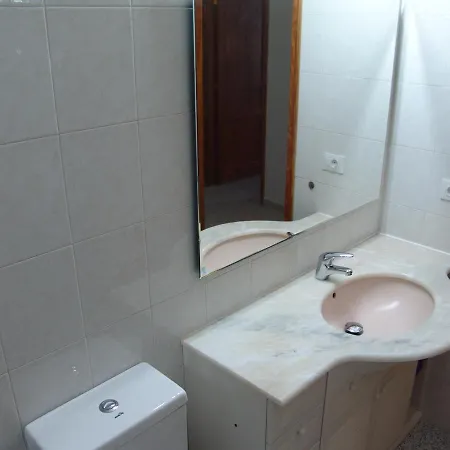 Apartment 1, Acogedor Apto 6 Pax Cerca Playa Del Ingles El Tablero (Las Palmas)