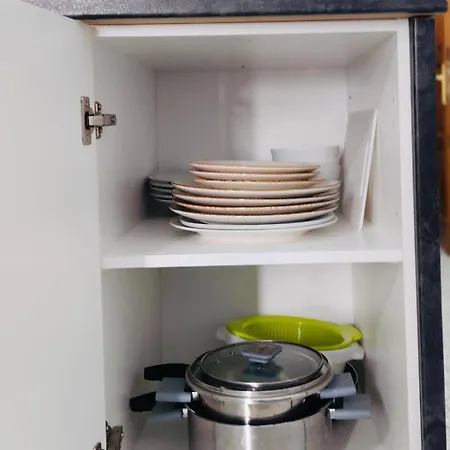 201, Acogedor Apto 6 Pax Cerca Playa Del Ingles דירה