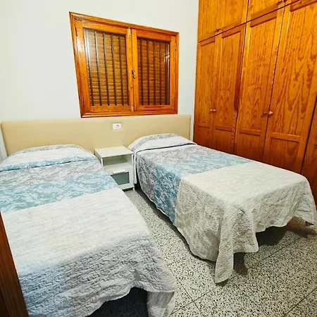 201, Acogedor Apto 6 Pax Cerca Playa Del Ingles